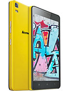 مشخصات گوشی لنوو کی 3 نوت - Lenovo K3 Note