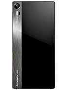 مشخصات گوشی لنوو وایب شات - Lenovo Vibe Shot