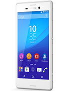 مشخصات گوشی سونی اکسپریا ام 4 آکوا - Sony Xperia M4 Aqua