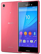 مشخصات گوشی سونی اکسپریا ام 4 آکوا دوال - Sony Xperia M4 Aqua Dual
