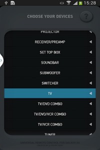 Smart-IR-Remote