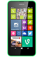 مشخصات گوشی نوکیا لومیا 630 دو سیم کارت - Nokia Lumia 630 Dual SIM