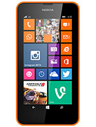 مشخصات گوشی نوکیا لومیا 635 - nokia Lumia 635