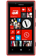 مشخصات گوشی نوکیا لومیا 720 - Nokia Lumia 720
