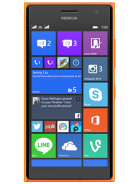 مشخصات گوشی نوکیا لومیا 730 دو سیم کارت - Nokia Lumia 730 Dual SIM