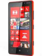 مشخصات گوشی نوکیا لومیا 820 - Nokia Lumia 820