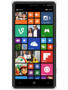 مشخصات گوشی نوکیا لومیا 830 - Nokia Lumia 830