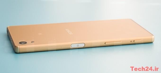 سونی xperia Z6