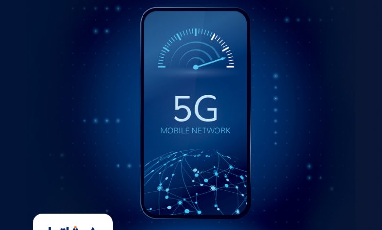 شاتل موبایل: آغاز عرضه سراسری فناوری 5G به مشترکین