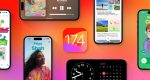 آیفون 12 با سیستم‌عامل جدید iOS 17.4 بروزرسانی می‌شود