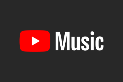 طراحی یک برگه اشتراک‌گذاری مجدد توسط یوتیوب Music برای Android