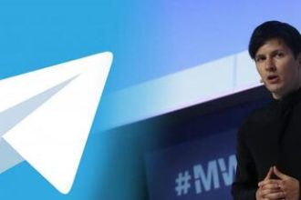 پاول دورف اعلام کرده است که تلگرام احتمالاً تا یک سال دیگر مرز 1 میلیارد کاربر فعال را پشت‌سر می‌گذارد
