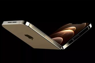 امضای قرارداد اپل با سامسونگ برای تولید نمایشگر آیفون تاشو