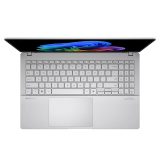 Vivobook S 15، اولین لپ‌تاپ ایسوس با اسنپدراگون ایکس الیت معرفی شد