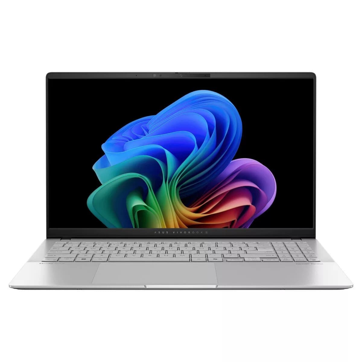 Vivobook S 15، اولین لپ‌تاپ ایسوس با اسنپدراگون ایکس الیت معرفی شد