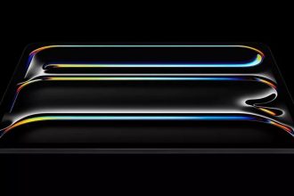 آیپد پرو جدید با نمایشگر OLED و تراشه M4 معرفی شد؛ باریک‌ترین دستگاه اپل