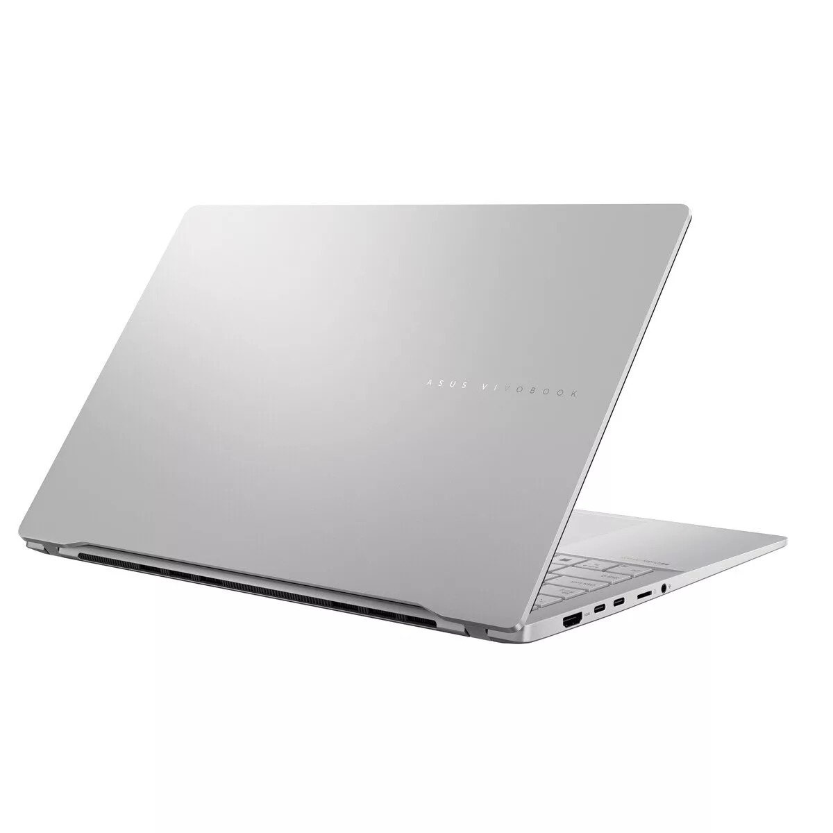 Vivobook S 15، اولین لپ‌تاپ ایسوس با اسنپدراگون ایکس الیت معرفی شد