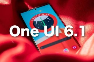 آپدیت One UI 6.1 برای گلکسی A33 سامسونگ منتشر شد