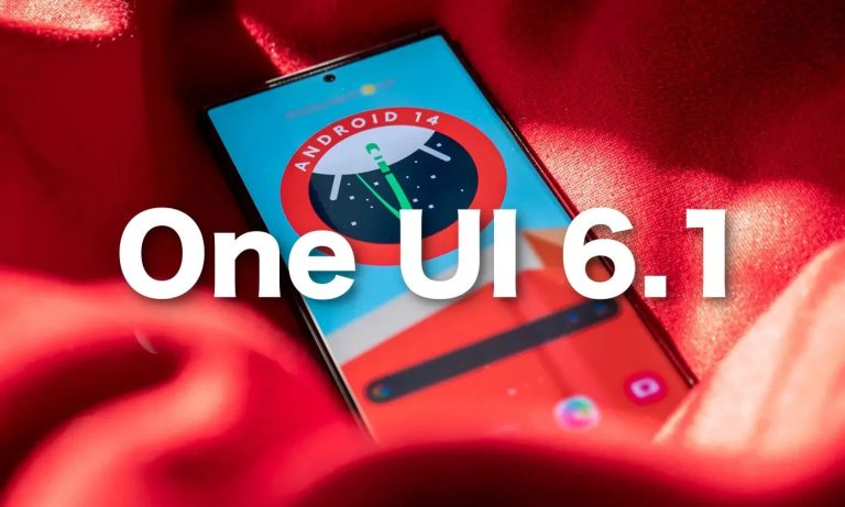 آپدیت One UI 6.1 برای گلکسی A33 سامسونگ منتشر شد