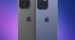 The iPhone 16 Pro Max will be larger than the iPhone 15 Pro Max