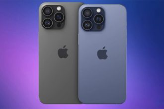 The iPhone 16 Pro Max will be larger than the iPhone 15 Pro Max