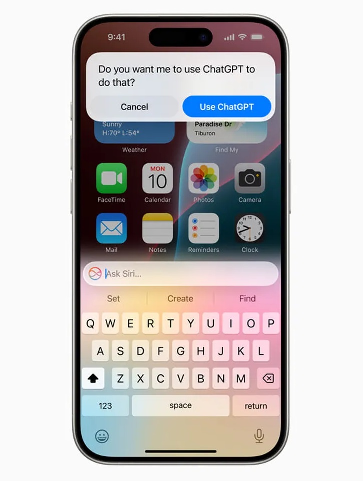 Apple Intelligence چیست ؟ 
