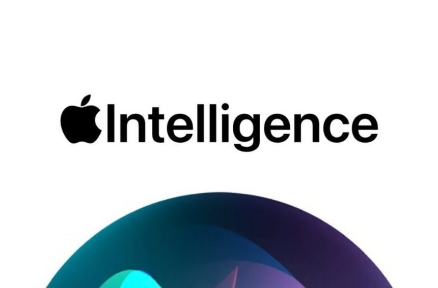 Apple Intelligence چیست ؟