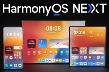 آغاز فصل جدیدی در دنیای سیستم‌عامل‌ها و دستگاه‌های هوشمند هواوی با معرفی HarmonyOS NEXT
