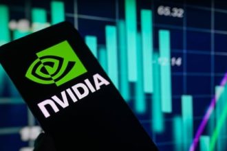 Nvidia has become the most valuable company in the world by leaving behind Microsoft