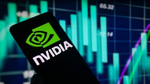 Nvidia has become the most valuable company in the world by leaving behind Microsoft