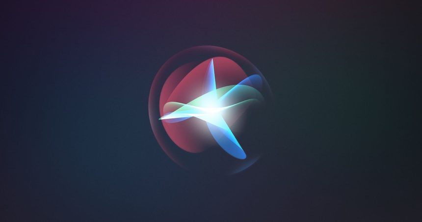 Siri بزودی با استفاده از صدا فرمان‌ها را اجرا خواهد کرد