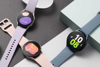 نام تجاری “Ultra” در ساعت‌های هوشمند سامسونگ