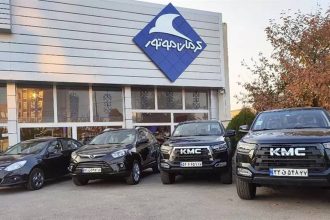 جدیدترین قیمت‌های کارخانه‌ای محصولات کرمان موتور در تیرماه 1403