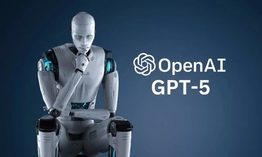 مدیر ارشد OpenAI اعلام کرده است که هوش مصنوعی GPT-5 با عملکرد هم‌سطح مقطع دکتری احتمالاً تا 1.5 سال آینده آماده می‌شود