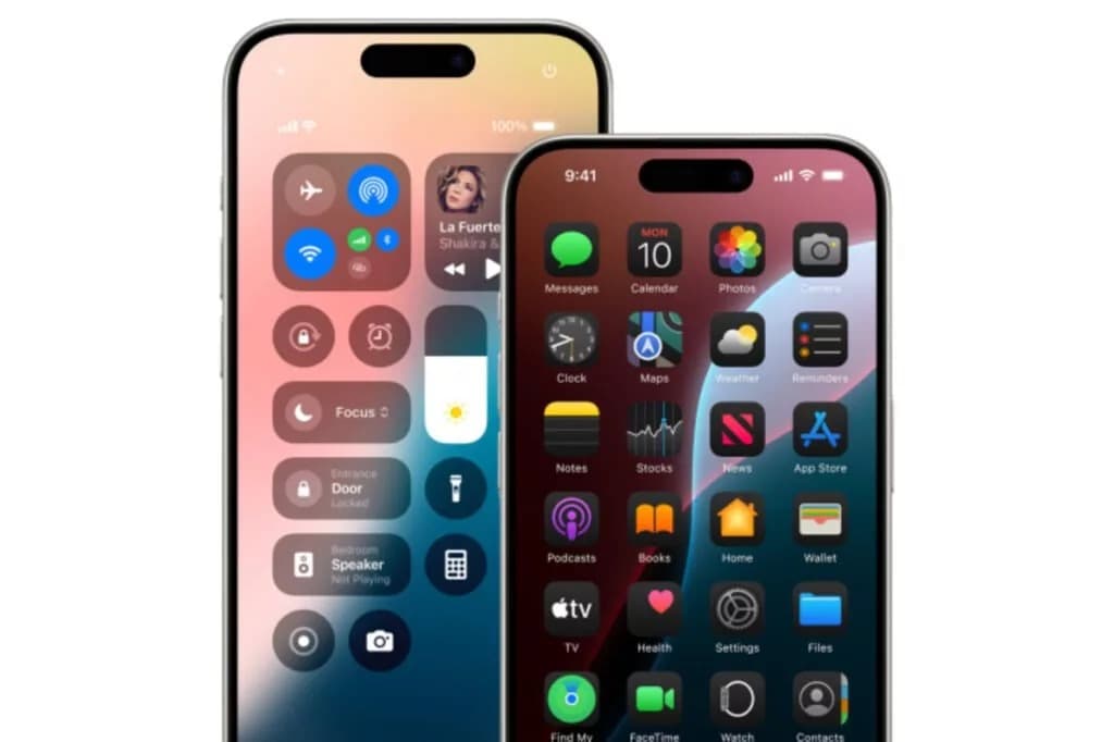 ۵ ویژگی شگفت‌انگیز iOS 18 که نباید از دست بدهید