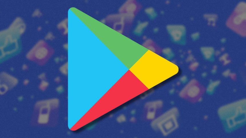 Play Store update with new features: collections and smart comparison of applications