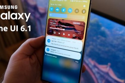آپدیت جدید One UI 6.1 برای Galaxy A13 با ویژگی‌های منحصربه‌فرد منتشر شد