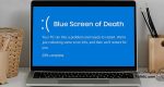 رفع خطای صفحه آبی مرگ ویندوز؛ راهنمای کامل تنظیمات دستی برای رفع ارور Blue Screen