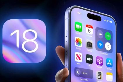 اپل نسخه بهبود یافته iOS 18 beta 4 را برای توسعه‌دهندگان عرضه کرد