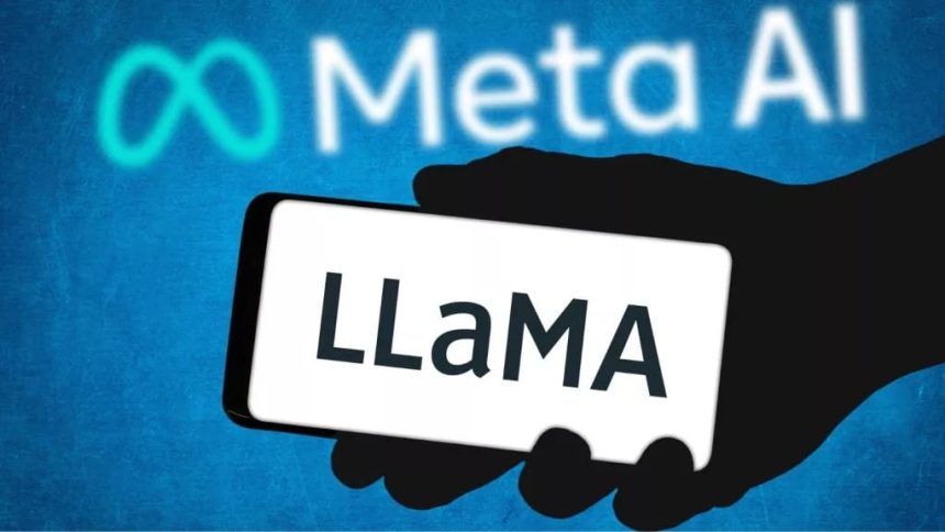 معرفی Llama 3.1 توسط متا: بزرگ‌ترین و پیشرفته‌ترین مدل هوش مصنوعی متن‌باز جهان