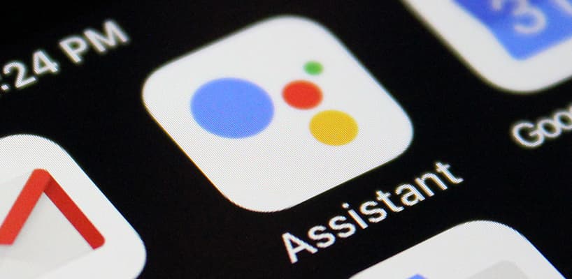 رابط کاربری جدید Google Assistant در Android Auto؛ تقلیدی هوشمندانه از Siri اپل