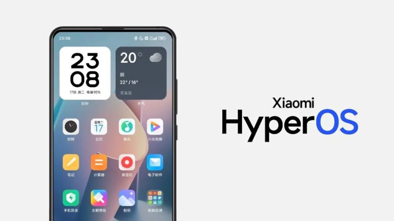 شیائومی نسخه جدید HyperOS 2.0 را معرفی می‌کند؛ نوآوری‌ها و امکانات جدید در راه‌اند