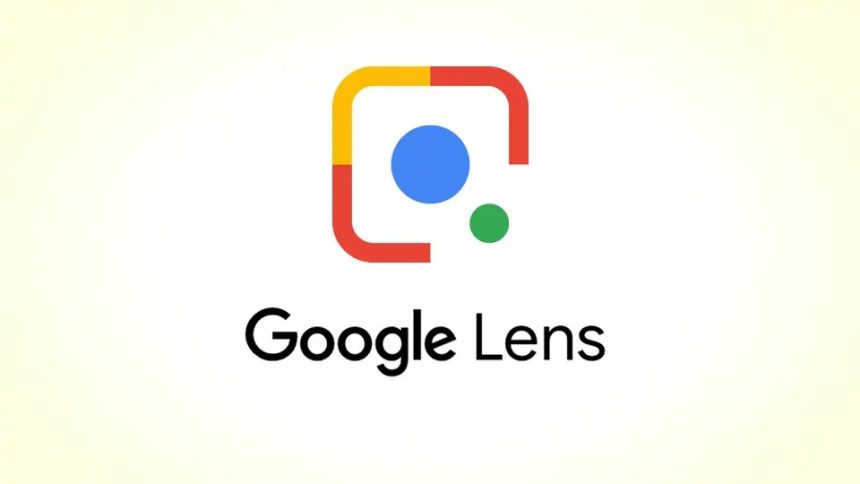 Google Lens با قابلیت جستجوی صوتی: تحولی نوین در جستجوی تصویری