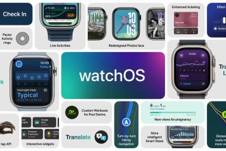 آپدیت‌های watchOS 11 و macOS 15 منتشر شدند؛ بدون ویژگی‌های هوش مصنوعی اپل اما با قابلیت‌های جدید