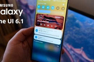تأخیر در انتشار آپدیت One UI 6.1.1 برای گوشی‌های گلکسی 2022؛ منتظر ویژگی‌های جدید باشید