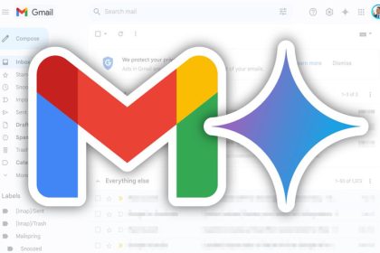 گوگل قابلیت پاسخ هوشمند جیمیل را با کمک جمینای ارتقا داد