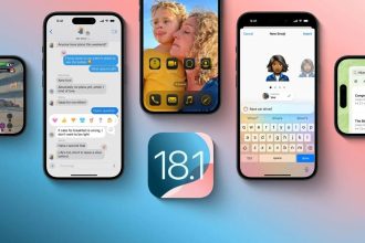 عرضه آپدیت iOS 18.1؛ ورود هوش مصنوعی اپل به آیفون‌های جدید با قابلیت‌های کاربردی