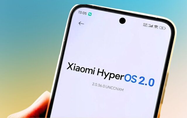 لیست گوشی‌های شیائومی که به‌روزرسانی HyperOS 2.0 مبتنی بر اندروید 14 را دریافت می‌کنند