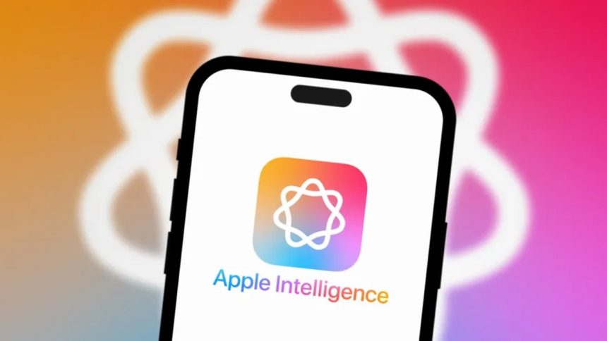 iOS 18.1 با قابلیت‌های جدید اپل اینتلیجنس در ۷ آبان منتشر می‌شود