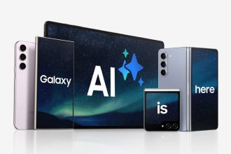 سامسونگ با استفاده از Galaxy AI، تنظیمات گلکسی را هوشمندتر و آسان‌تر می‌کند